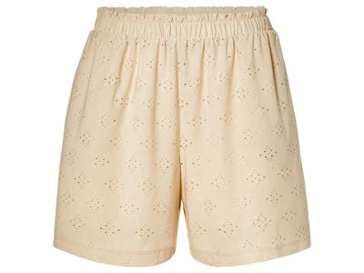 esmara Dames short (Beige, XS (32/34))