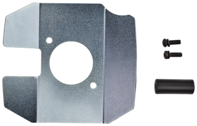 Makita Accessoires Afdekplaat bovenfrees - 193894-1 193894-1