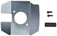 Makita Accessoires Afdekplaat bovenfrees - 193894-1 193894-1 - thumbnail