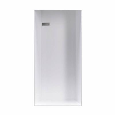 In Of Opbouwnis Looox CBoX 15x30x10 Wit Looox In Of Opbouwnis Looox CBoX 15x30x10 Wit Looox