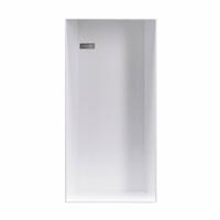 In Of Opbouwnis Looox CBoX 15x30x10 Wit Looox - thumbnail