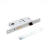 Nemef dag- en nachtslot - PC72 mm - doornmaat 50 mm - 569/4 - draairichting 2 = DIN Rs - thumbnail