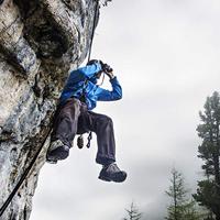 STEINER verrekijker Safari UltraSharp 8x22 - Duitse kwaliteitsoptiek, compact, licht, ideaal voor reizen, wandelen, sport en natuurobservatie - thumbnail