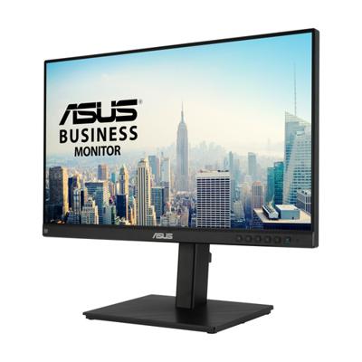 Asus BE24ECSBT Business Touch Touchscreen monitor Energielabel: E (A - G) 60.5 cm (23.8 inch) 1920 x 1080 Pixel 16:9 5 ms HDMI, USB-A 2.0, USB-C, Hoofdtelefoon