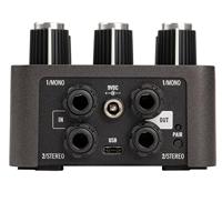 Universal Audio Dream &apos;65 Reverb Amplifier - thumbnail