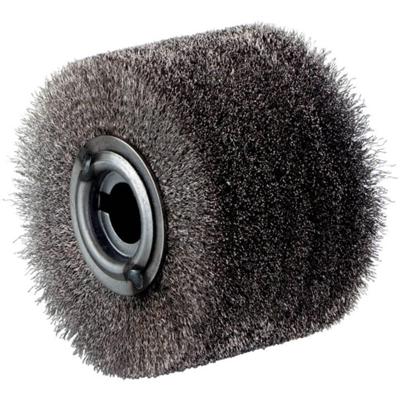 Metabo Accessoires Ronde staaldraadborstel Inox 100x70 mm - 623503000 Metabo Accessoires Ronde staaldraadborstel Inox 100x70 mm - 623503000