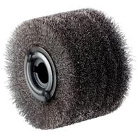 Metabo Accessoires Ronde staaldraadborstel Inox 100x70 mm - 623503000 - thumbnail
