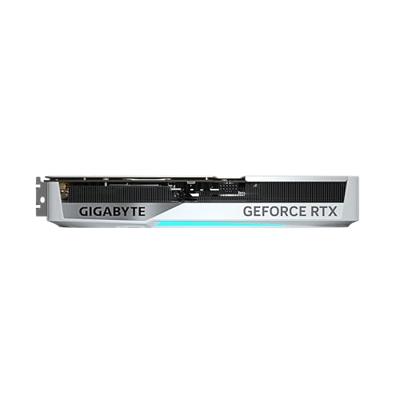 Grafische kaart Gigabyte 9VN507TEOI-00-G10 nvidia geforce rtx 5070 ti 16 GB GDDR7 - thumbnail