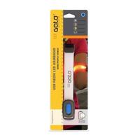 Gato neon led arm light usb blue one size - thumbnail