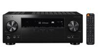 Pioneer: VSX-934 7.2-kanaals Netwerk AV Receiver - zwart - thumbnail