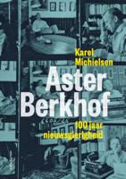 Aster Berkhof - Karel Michielsen - Paperback (9789089248282) - thumbnail