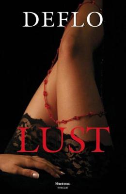 Lust - Luc Deflo - ebook