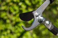 Meister Takkenschaar Bypass Alu 2K - WU9769500 - thumbnail