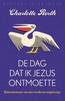De dag dat ik Jezus ontmoette - Charlotte Rørth - Paperback (9789028427068) - thumbnail