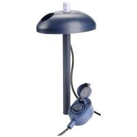 FIAP 2980 POND HEAT ACTIVE Vijververwarming (Ø x h) 230 mm x 170 mm 1 stuk(s) - thumbnail