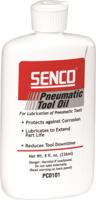 Senco tacker olie 236ml - pc0101 - thumbnail
