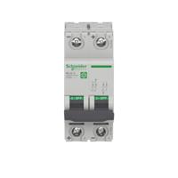 Schneider Electric M9U21263 M9U21263 Zekeringautomaat - thumbnail