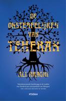 De onsterfelijken van Teheran - Ali Araghi - ebook - thumbnail