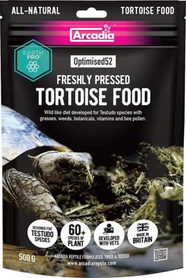 Arcadia optimised 52 500g Aquadistri - Aquadistri