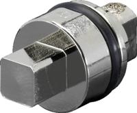 Rittal SZ 2460.000 Cilinderslot 7 mm vierkant Spuitgietwerk 1 stuk(s) - thumbnail