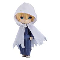 Touken Ranbu -ONLINE- Nendoroid Doll Action Figure Yamanbagiri Kunihiro: Casual Outfit Ver. 14 cm - thumbnail