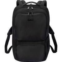 Dicota D32116-RPET Laptoprugzak Zwart - thumbnail