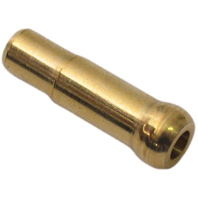 Vacuum nippel spruitstuk