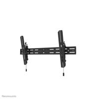 Neomounts WL35S-850BL18 TV-beugel 109,2 cm (43) - 228,6 cm (90) Kantelbaar - thumbnail