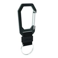 Hiplok key clip - carabiner keychain - thumbnail