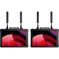 Hollyland Pyro Wireless Transceiver Monitor Kit (5.5-inch & 7-inch) - thumbnail