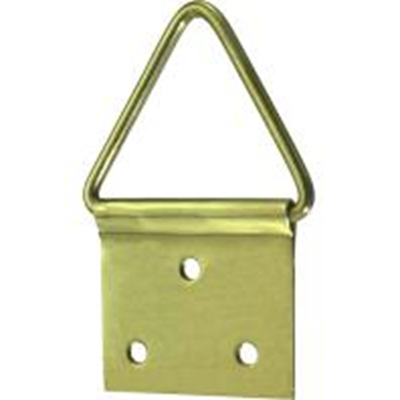 Connex Kaderhaakje '2' 20St Ms - KY6250002