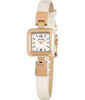 Horlogeband Michael Kors MK3488 Staal Rosé 18mm