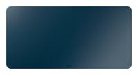 Leitz 53820068 Bureau onderlegger Donkergrijs (b x h) 80 cm x 40 cm - thumbnail