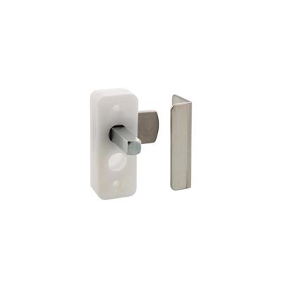 P&E P+E Meubelslot opbouw P&E P+E Meubelslot opbouw