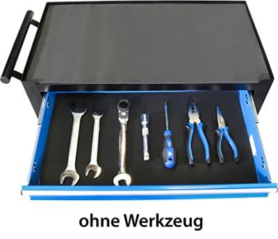 GÜDE 40879 Werkplaatswagen