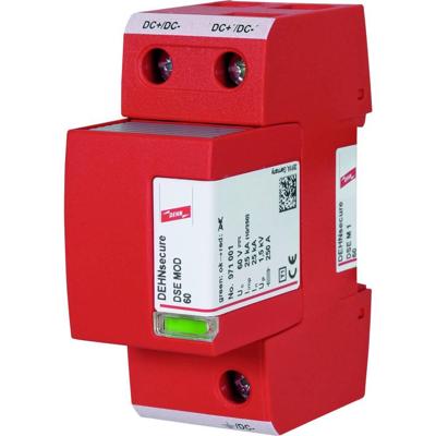 DEHN 971121 DSE M 1 60 Overspanningsveilige afleider 1 stuk(s)