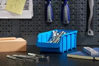 Spax pk t40 geg dd 8,0x140(100) - thumbnail