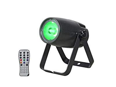 Eurolite LED PST-10 QCL Spot LED-pinspot