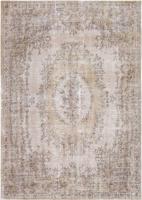 Louis de Poortere - 9137 Palazzo Da Mosto Visconti Beige - 200x280 cm Vintage Vloerkleed - thumbnail