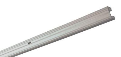 Nordic Rail alu 3 fasen 2 meter 5050007