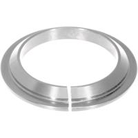 Elvedes vork conus voor 1�" 36gr. (zilver) 33mm - thumbnail
