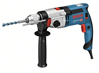 Bosch Professional GSB 24-2 Klopboormachine 2 snelheden 1100 W
