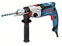 Bosch Professional GSB 24-2 Klopboormachine 2 snelheden 1100 W - thumbnail