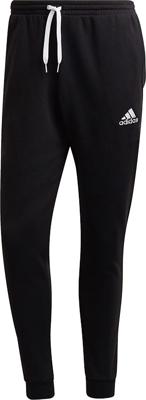 adidas Entrada 22 Sweat Trainingsbroek Zwart Wit adidas Entrada 22 Sweat Trainingsbroek Zwart Wit