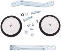 Steinmann stabilo&apos;s support wheels stainmann 16" white - thumbnail