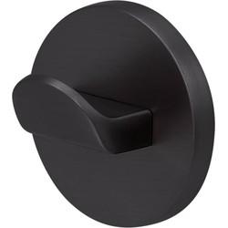 Tiger Noon Haak Klein Mat Zwart