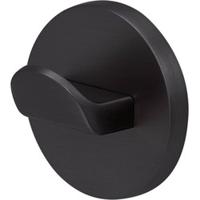 Tiger Noon Haak Klein Mat Zwart - thumbnail