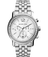 Horlogeband Michael Kors MK5981 Staal 22mm - thumbnail