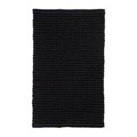 Aquanova Axel Badmat 70x120cm Black AXEBML-09 - thumbnail