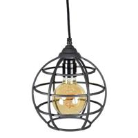 Urban Interiors HanglampGlobe - AI-PL-13034 - thumbnail